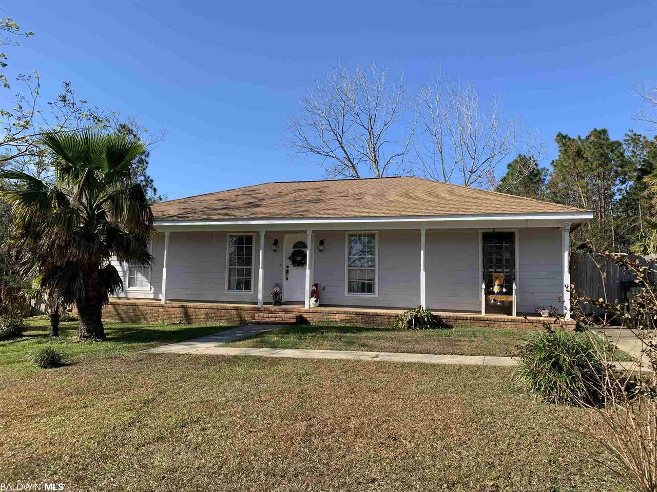 14461 Brook Hollow Road - Photo 1