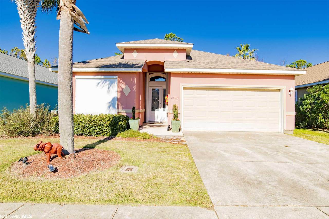 25307 Windward Lakes Ave - Photo 1