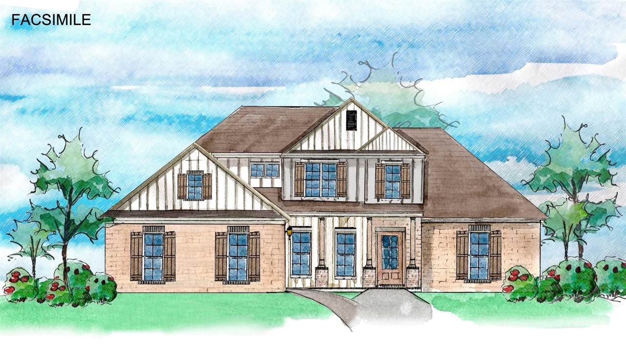 257 Garrison Boulevard - Photo 1