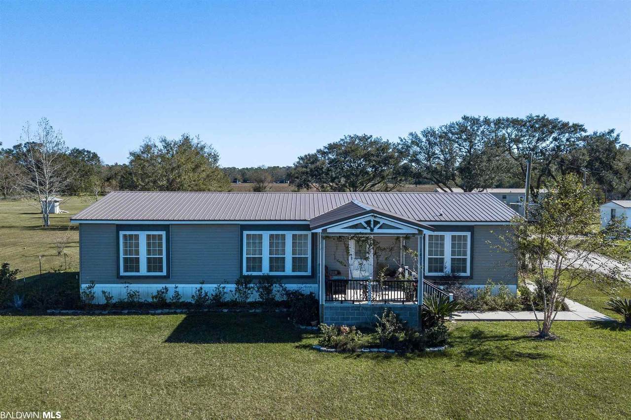 14316 Pecan Street - Photo 1