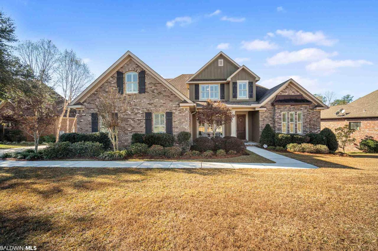 33008 Boardwalk Drive - Photo 1