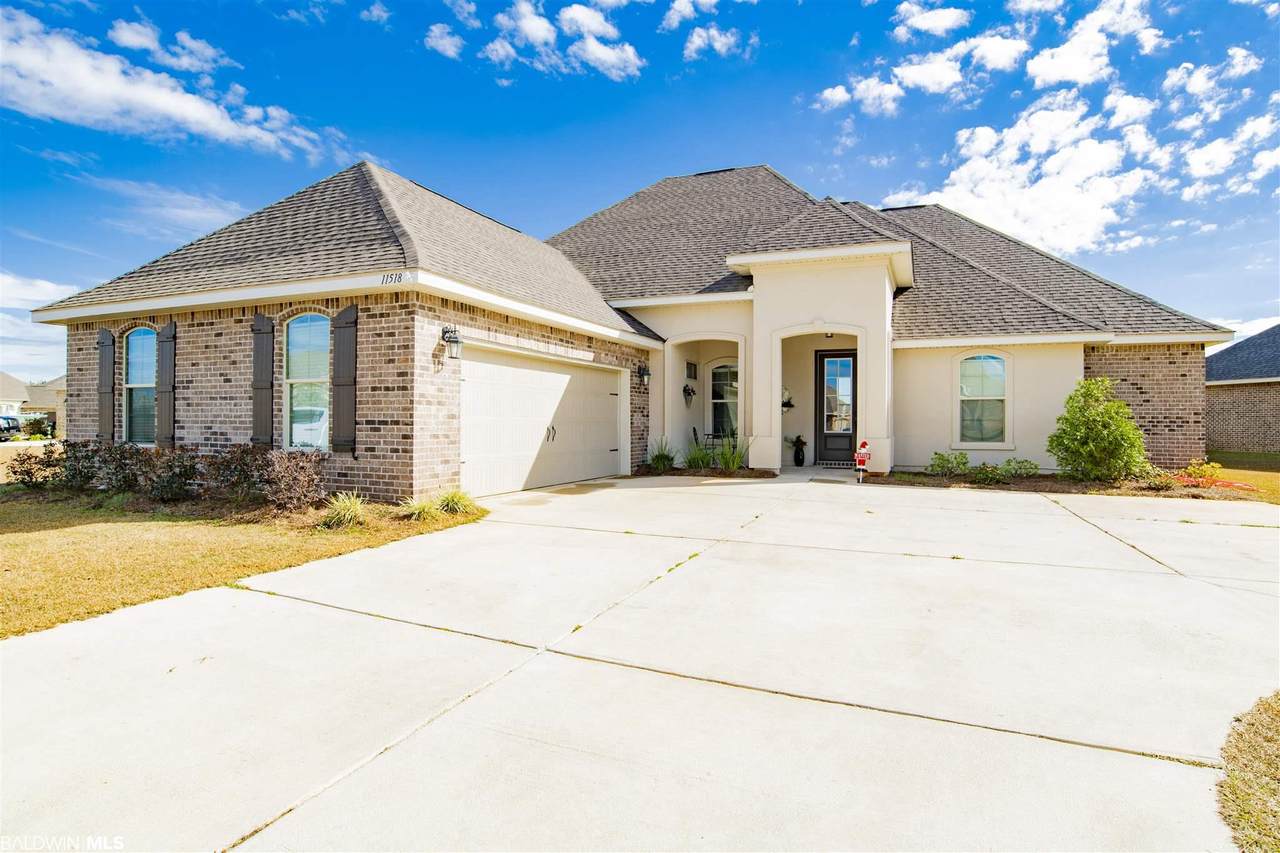 11518 Alabaster Drive - Photo 1