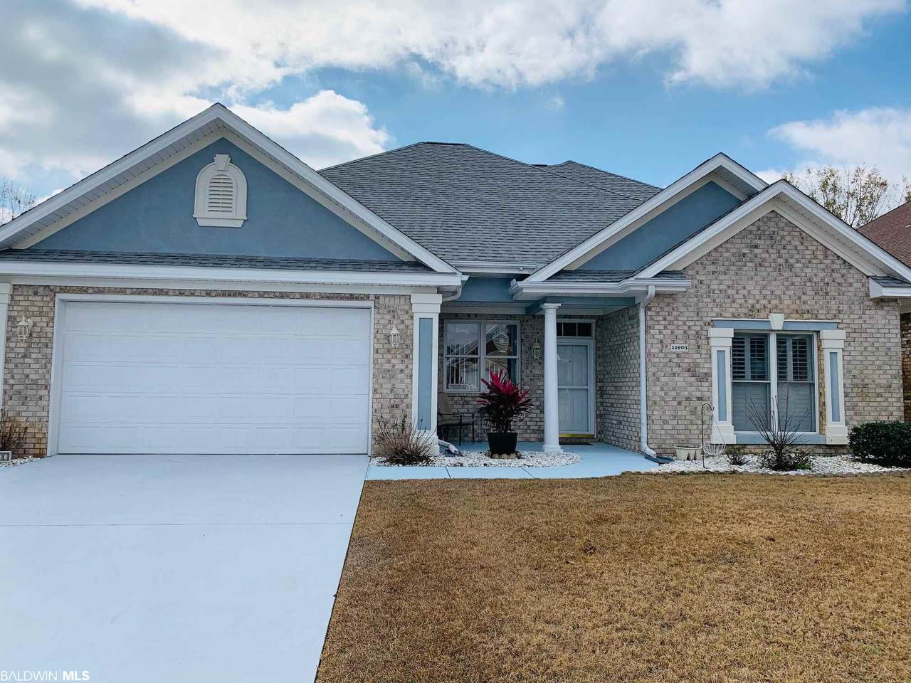 22503 Inverness Way - Photo 1