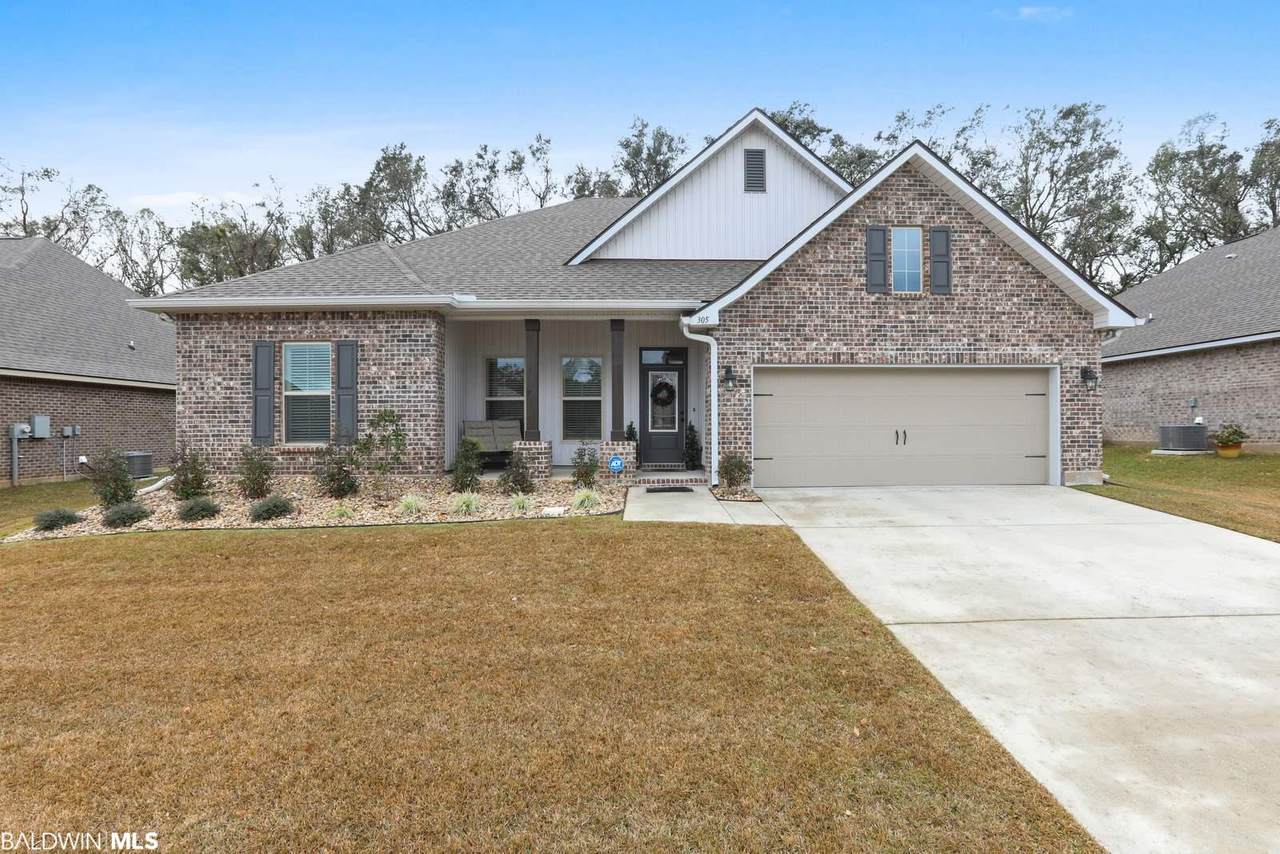 305 Bronze Street - Photo 1