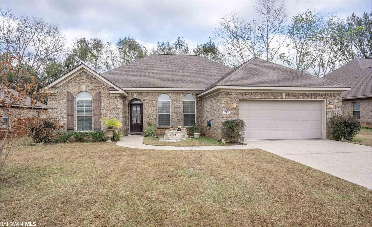 20752 Southwood Street - Photo 1