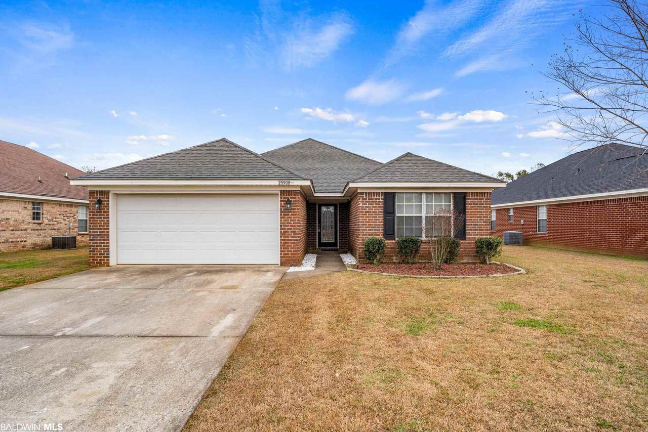 25908 Overton Drive - Photo 1