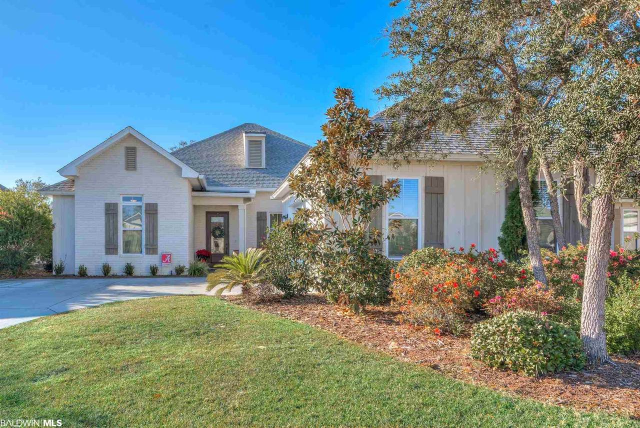 543 Retreat Lane - Photo 1