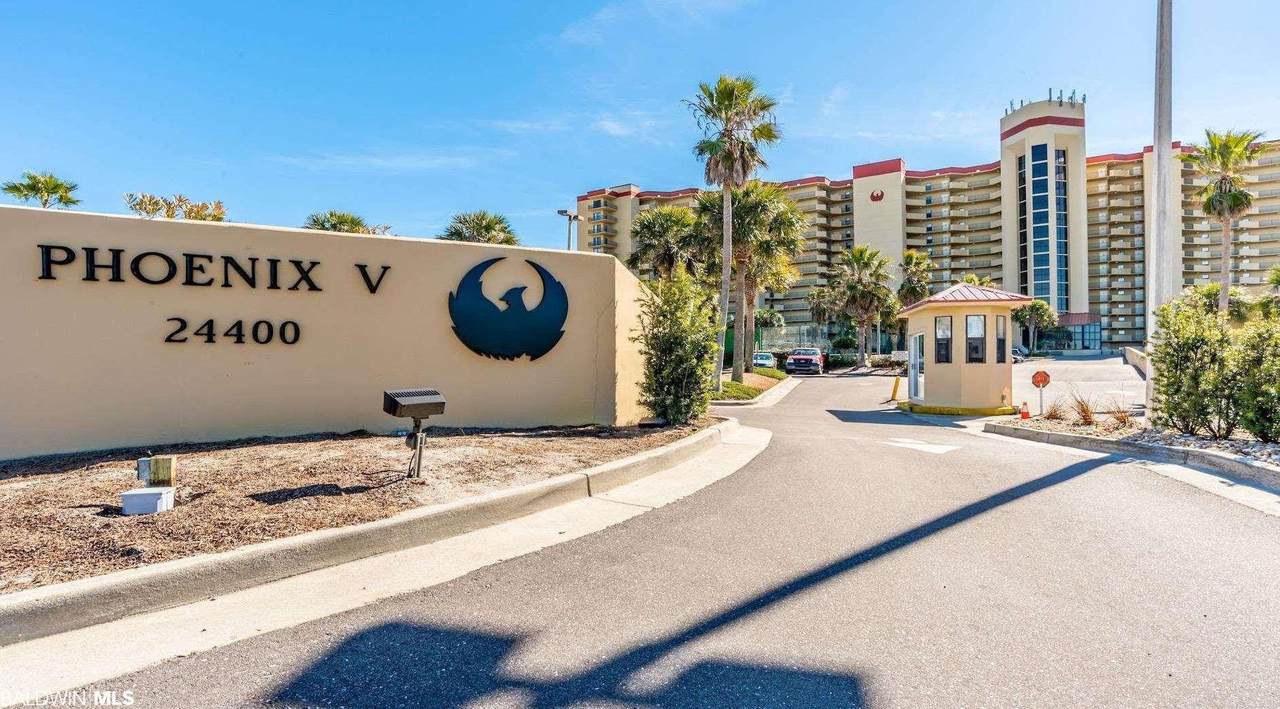 24400 Perdido Beach Blvd - Photo 1