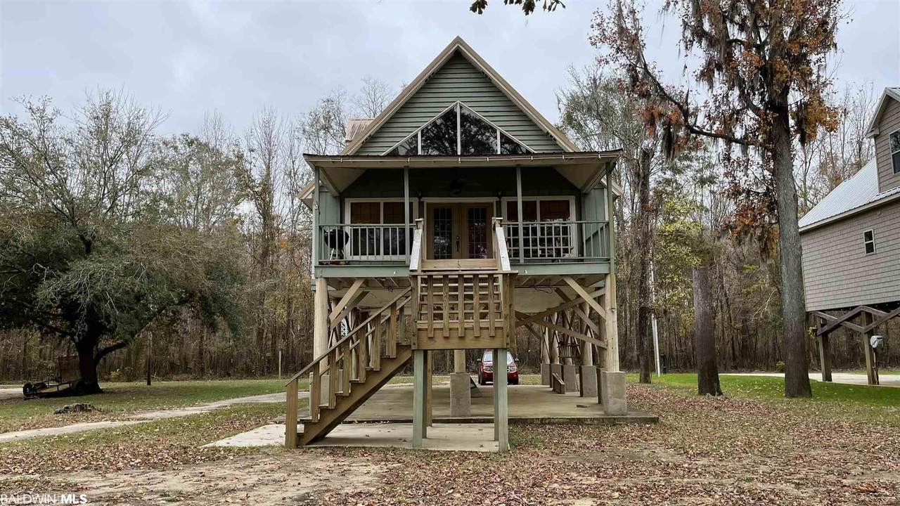 8317 Bryants Landing Road - Photo 1