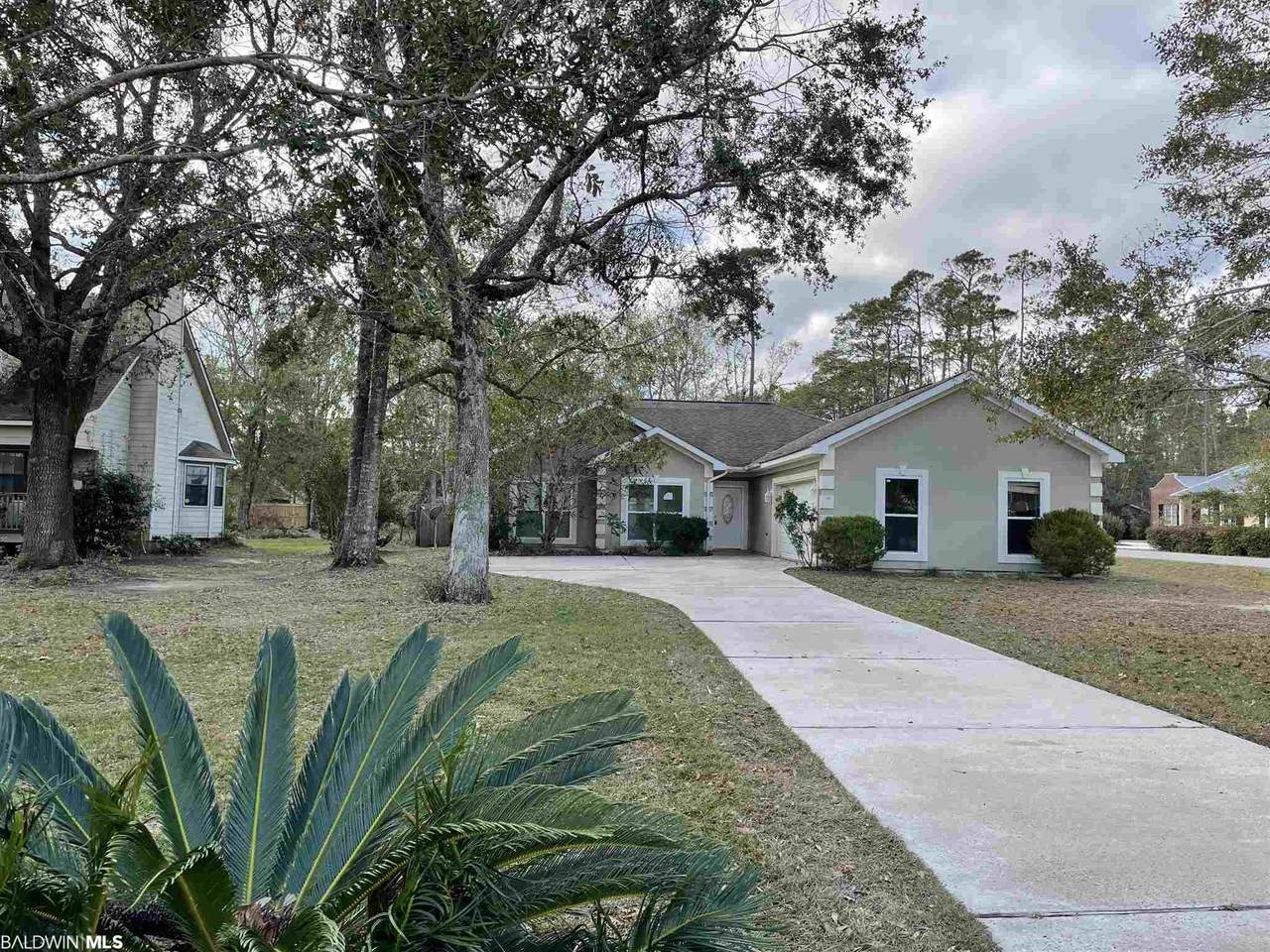 4623 Cotton Cove Dr - Photo 1