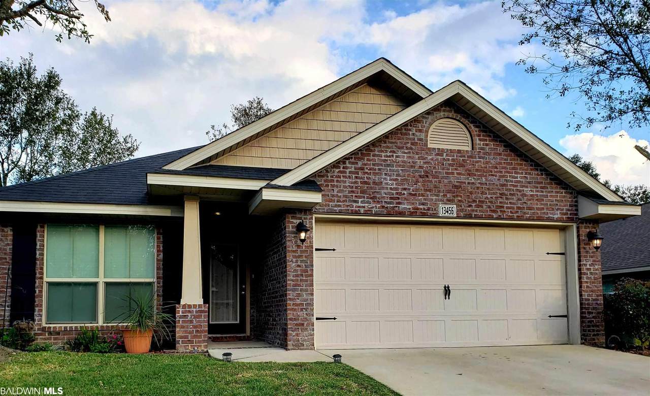 13456 Sanctuary Dr - Photo 1