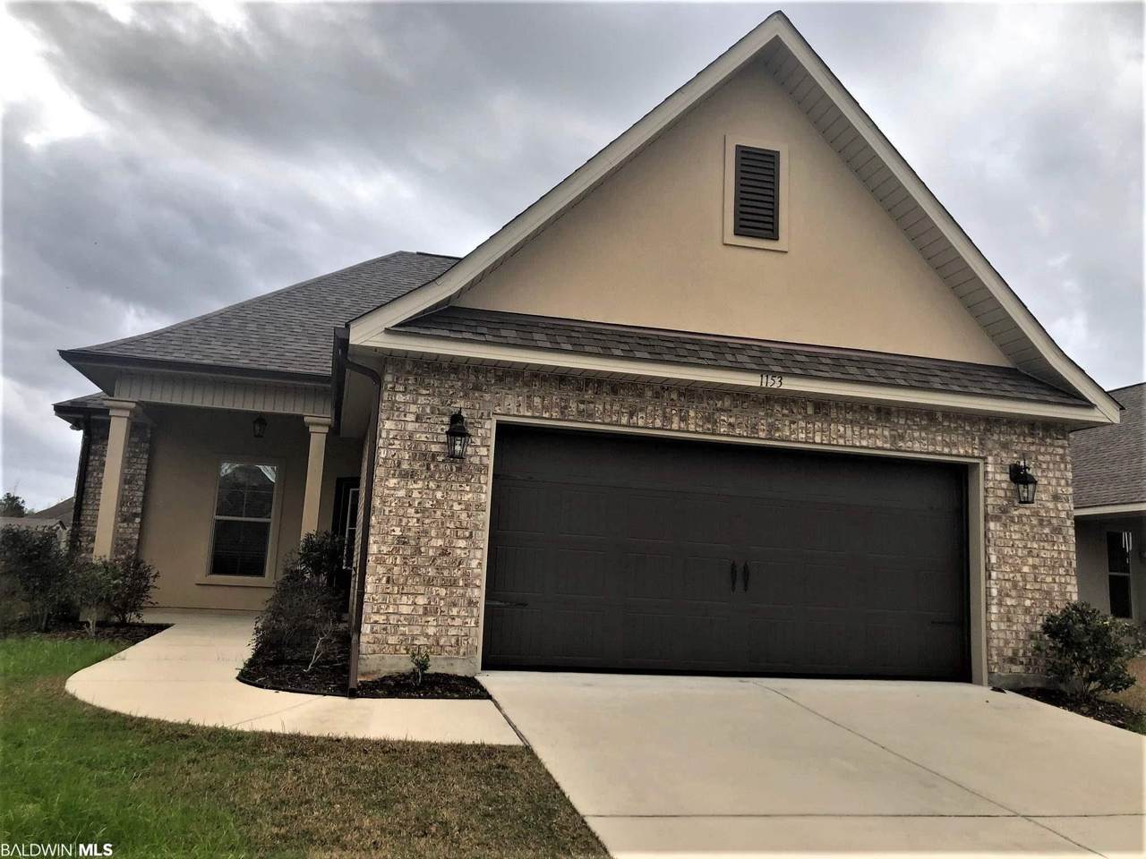 1153 Crown Walk Drive - Photo 1