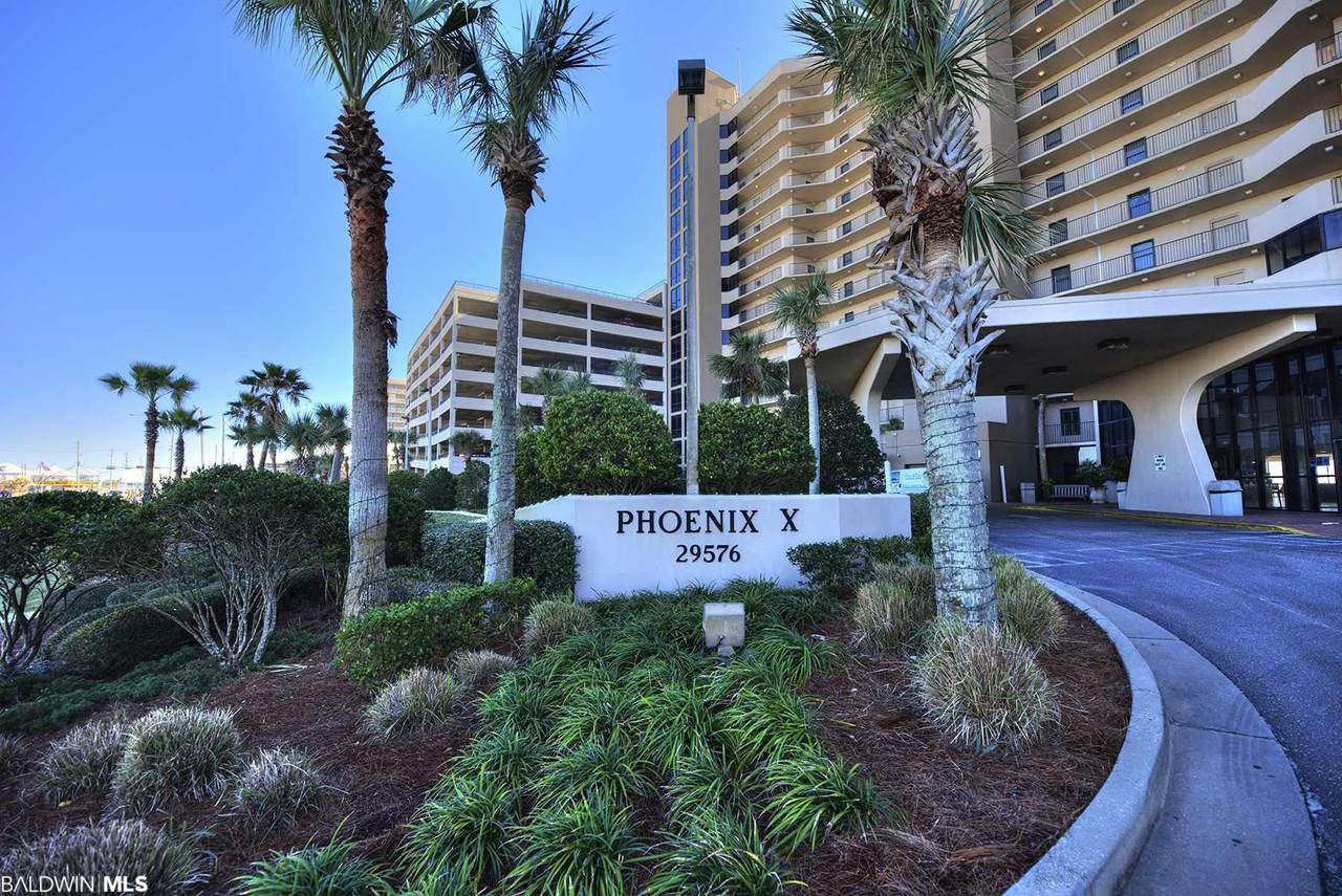 29576 Perdido Beach Blvd - Photo 1