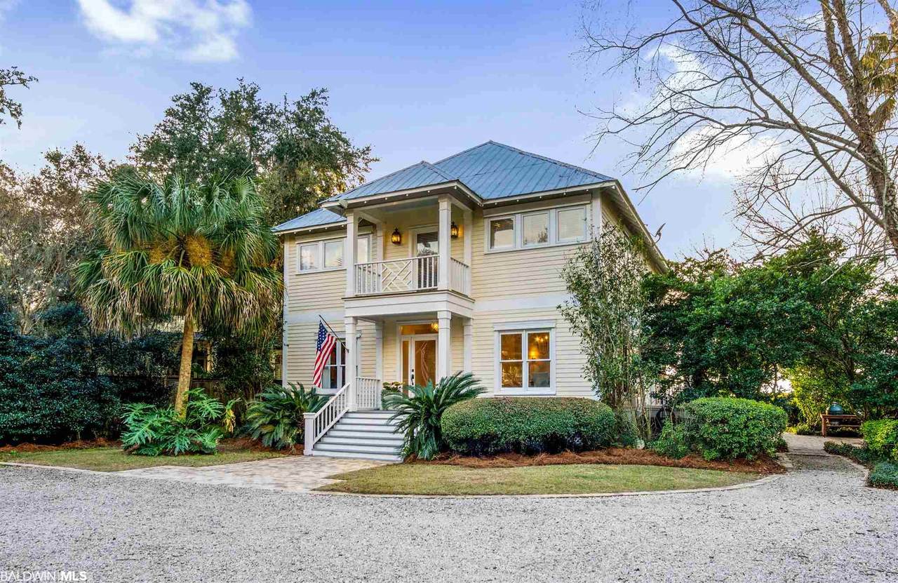 1107 Lovette Lane - Photo 1