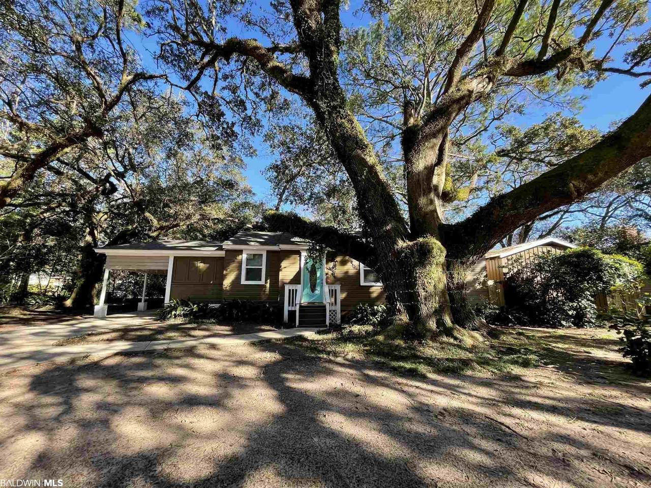 304 Border Drive - Photo 1