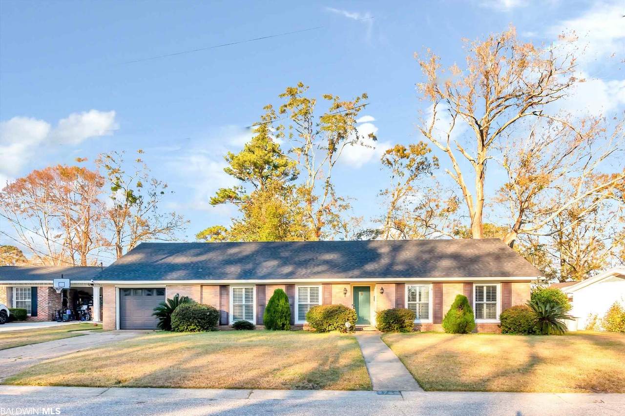 2752 Kreitner Street - Photo 1