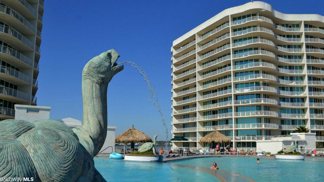28105 Perdido Beach Blvd - Photo 1