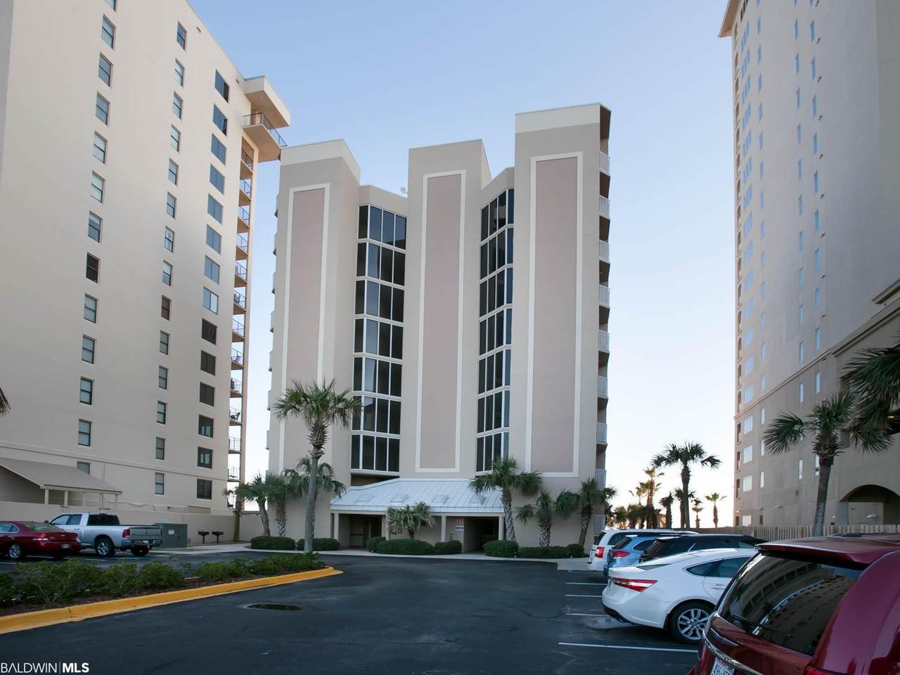 24114 Perdido Beach Blvd - Photo 1