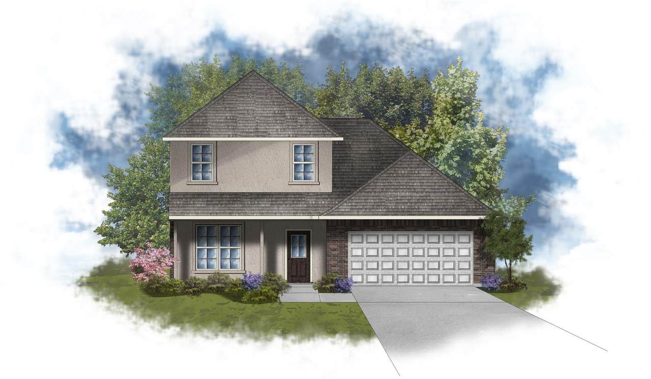 1000 Dalton Circle - Photo 1