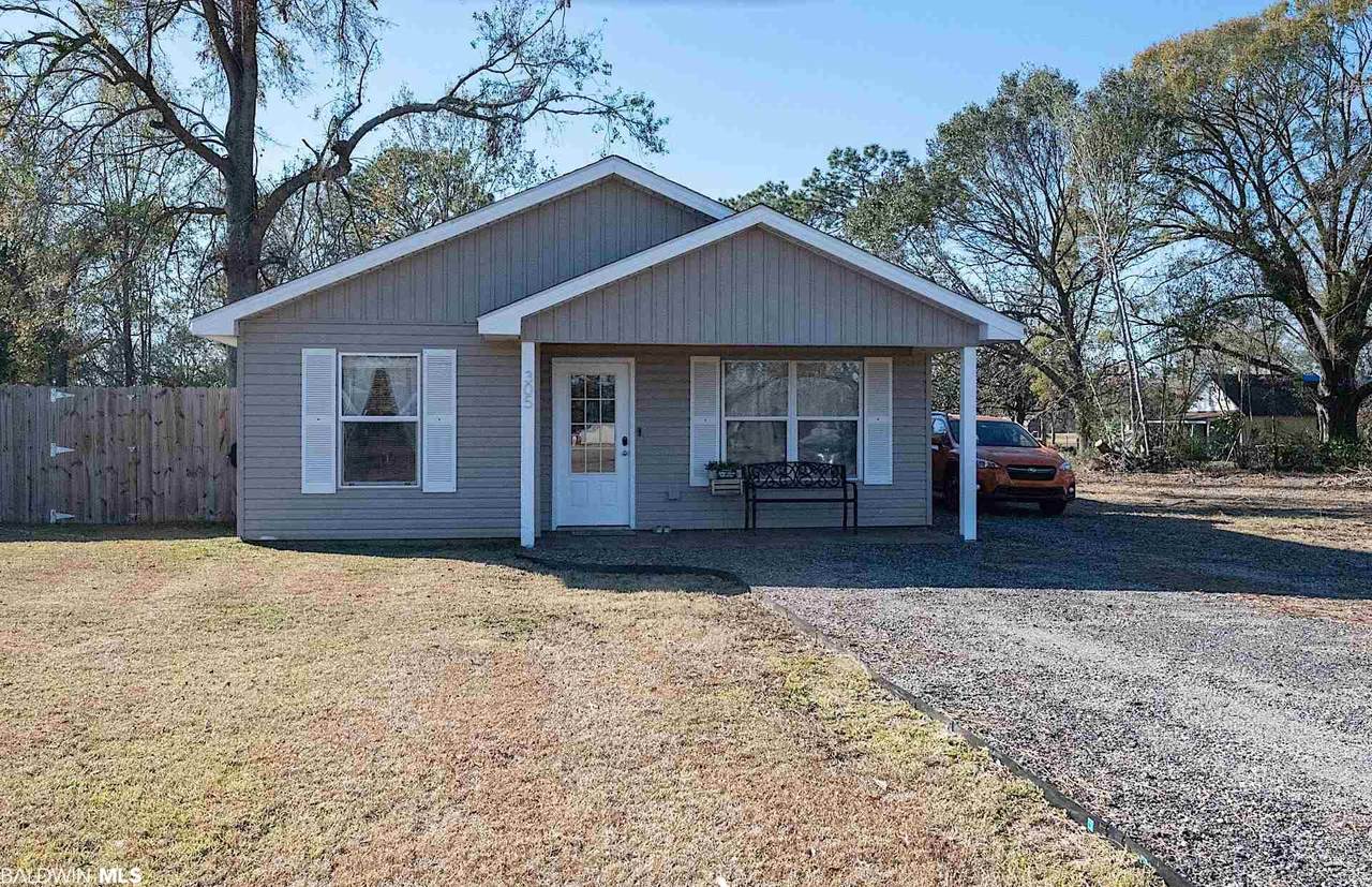 305 4th Street - Photo 1