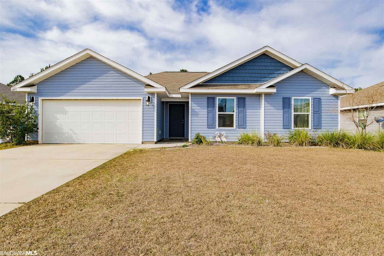 6895 Crimson Lane - Photo 1