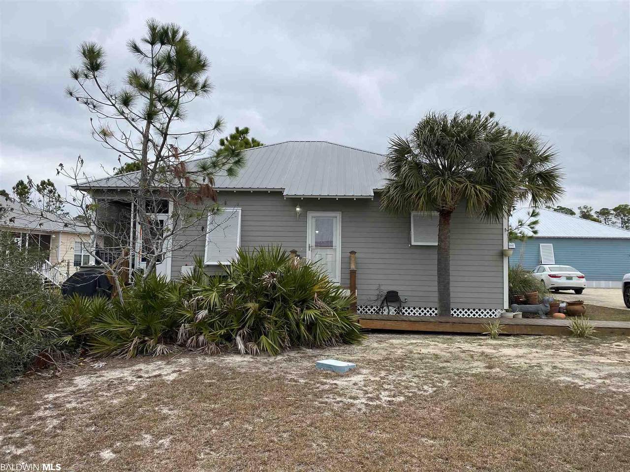 5781 State Highway 180 - Photo 1