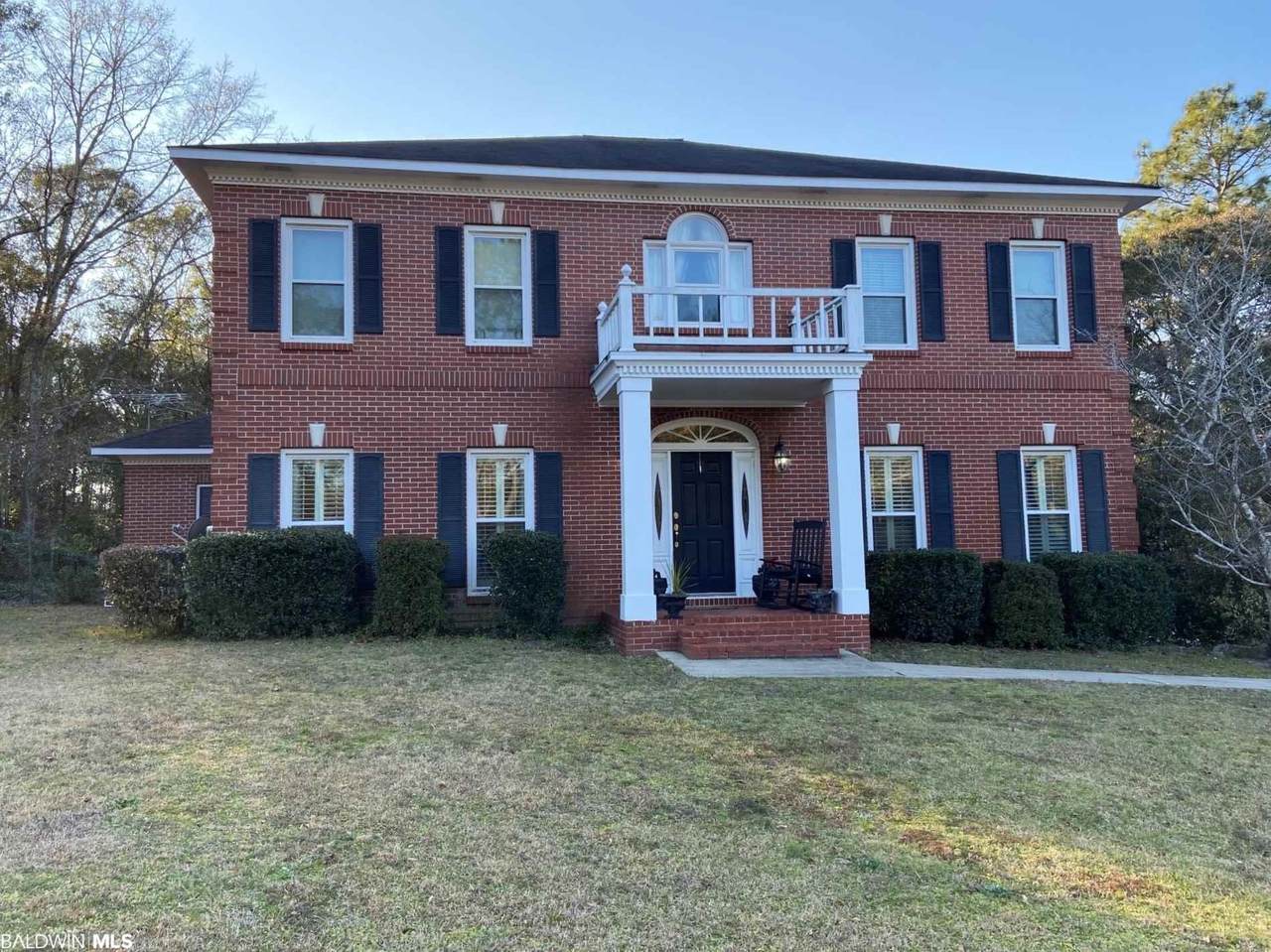 3281 Western Woods Drive - Photo 1
