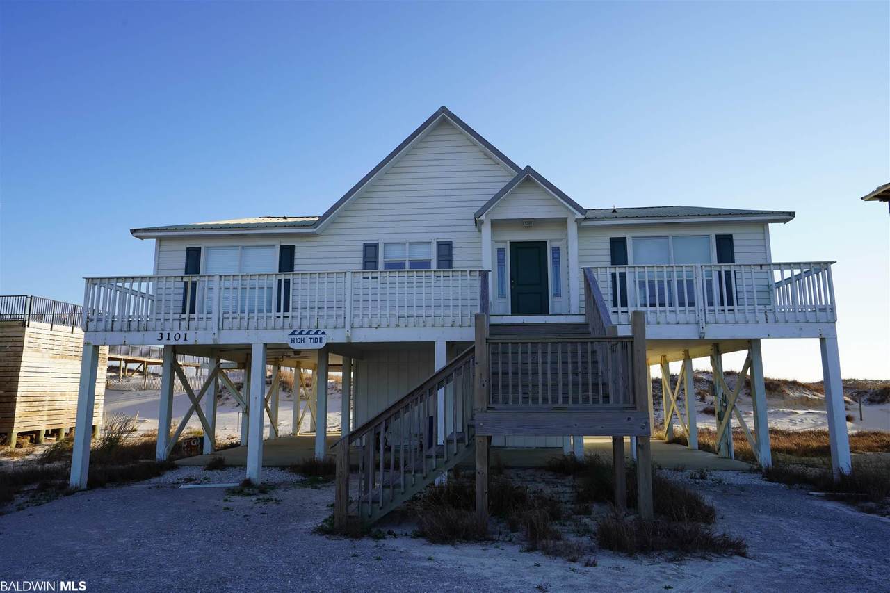 3101 Beach Blvd - Photo 1