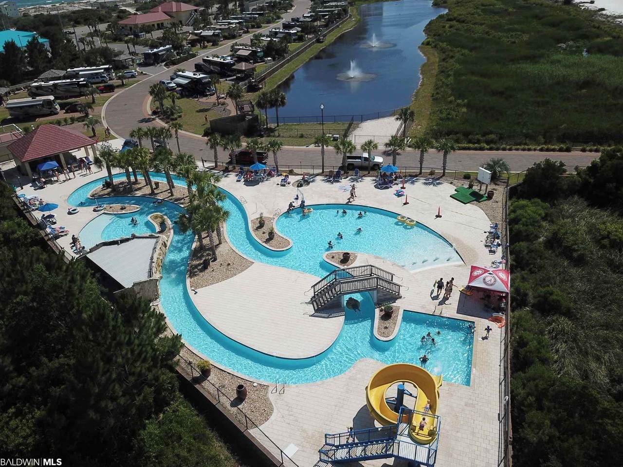 23601 #6 Perdido Beach Blvd - Photo 1