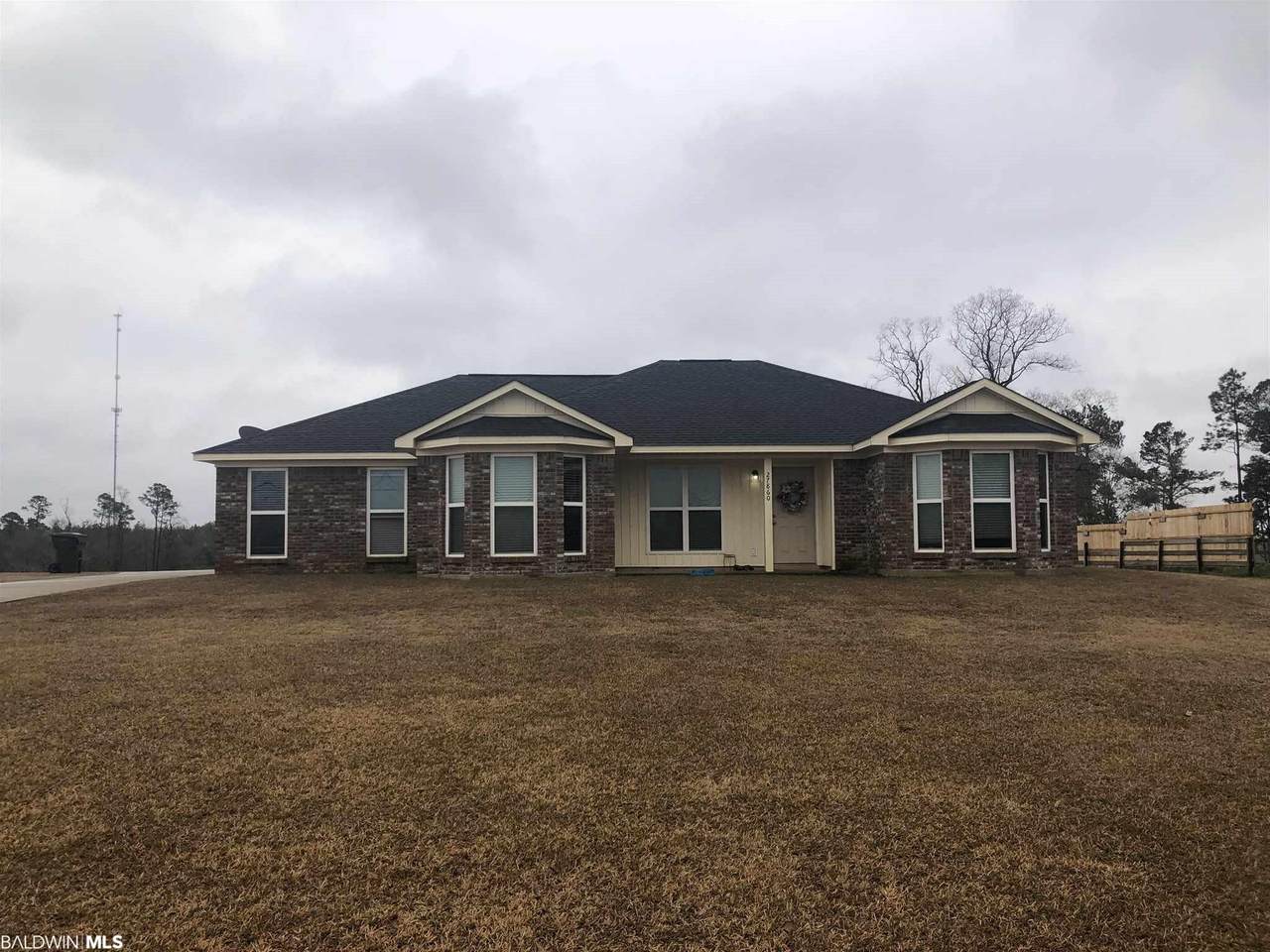 27860 Us Highway 90 - Photo 1