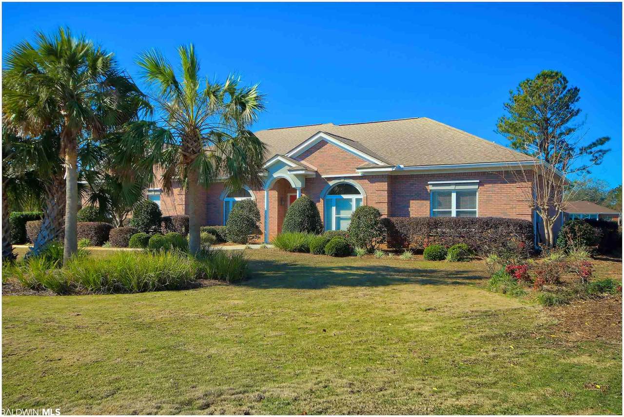 3651 Prestwick Cir - Photo 1