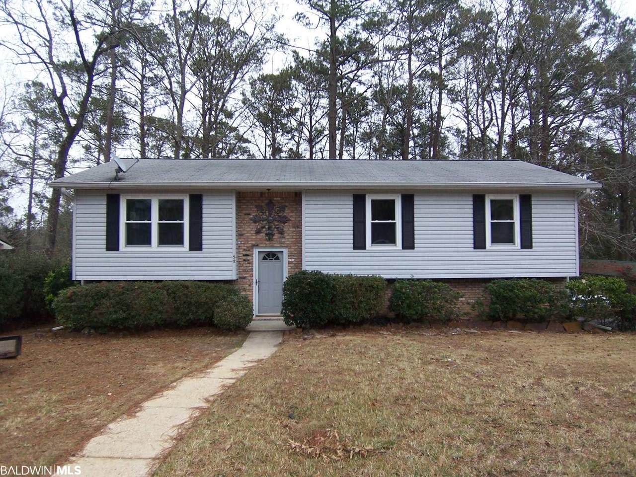 52 Caisson Trace - Photo 1