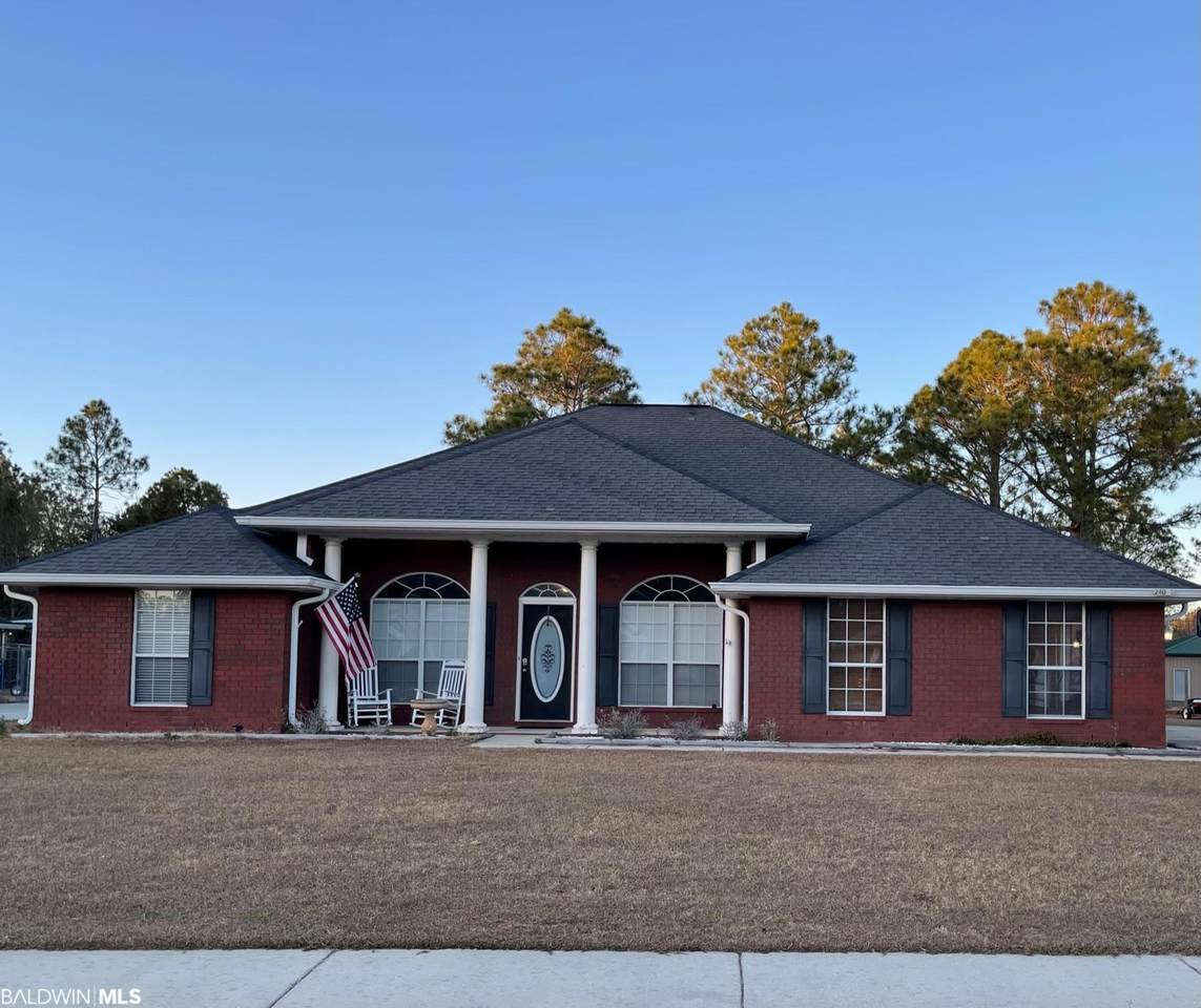 24093 Montesino Ln - Photo 1
