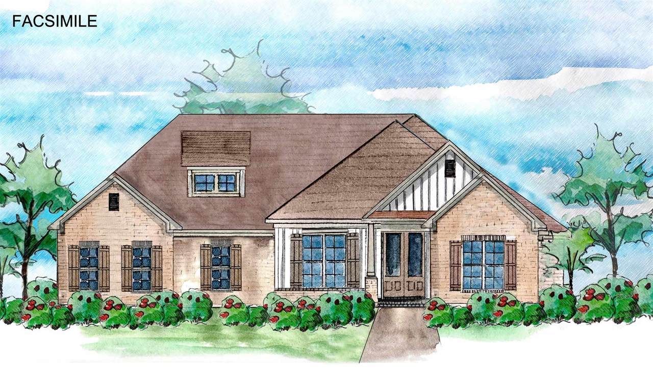 251 Hemlock Drive - Photo 1