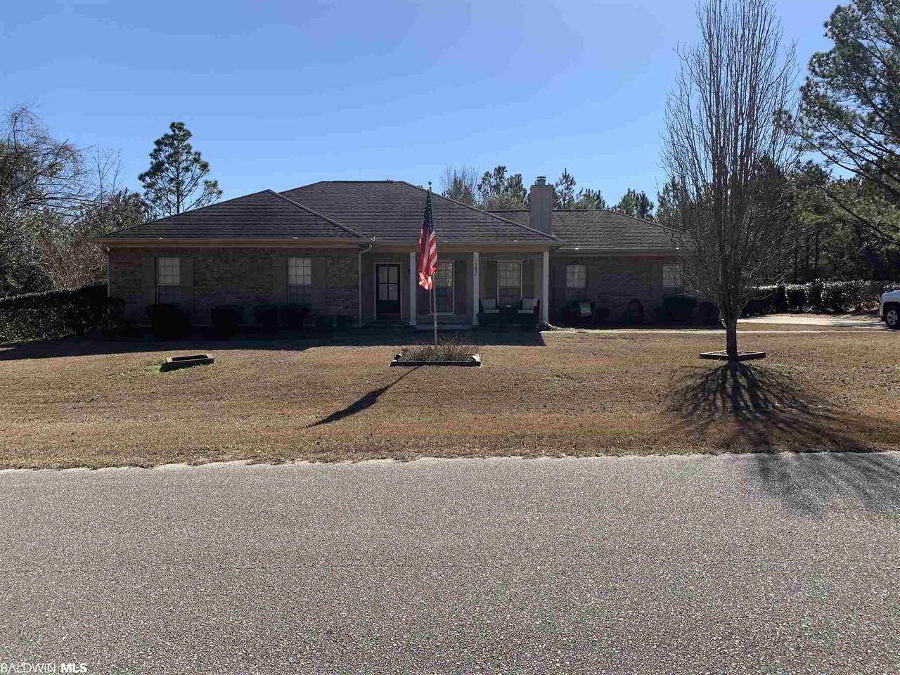 14852 Majestic Oaks Drive - Photo 1