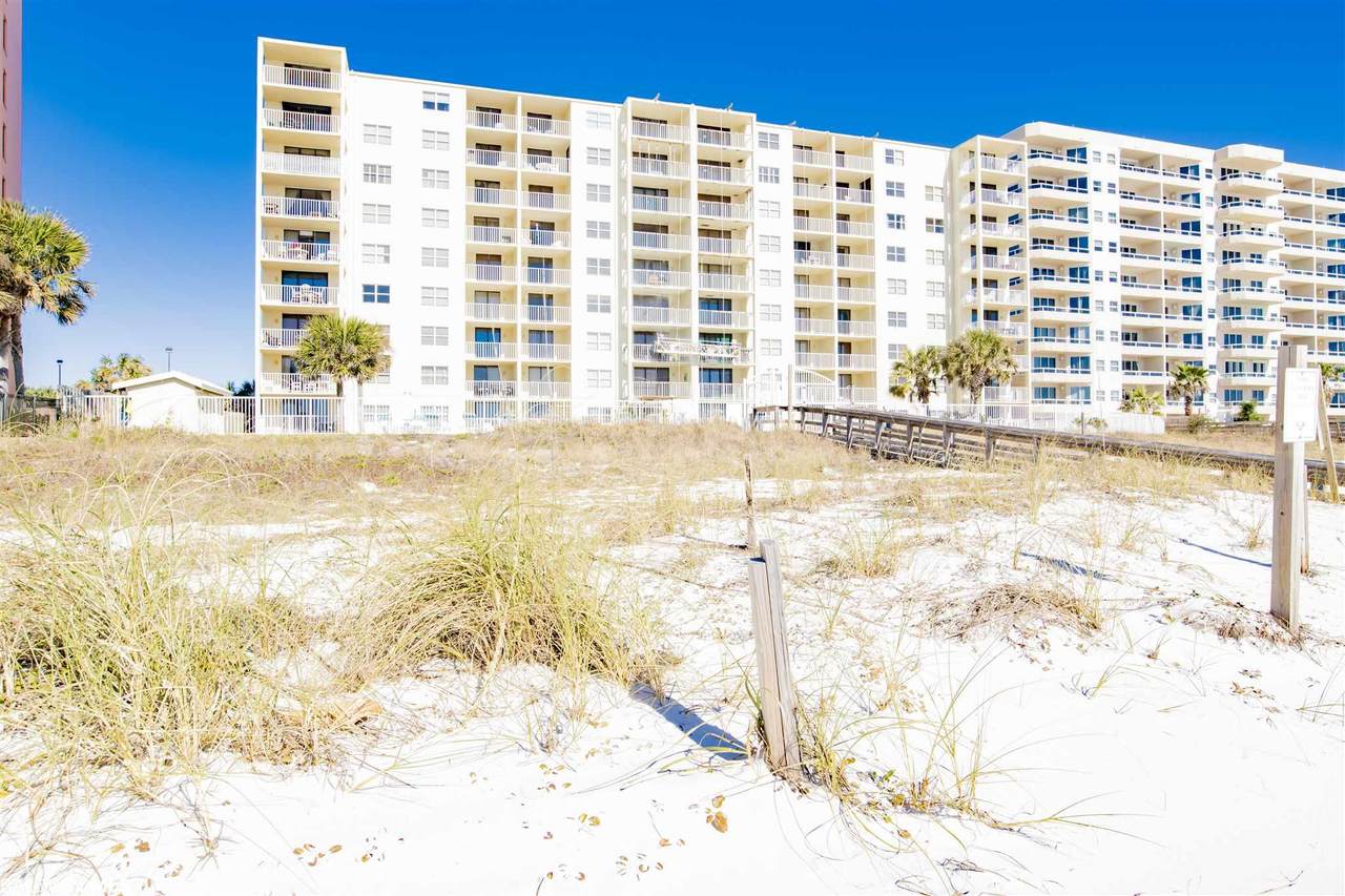 25300 Perdido Beach Blvd - Photo 1