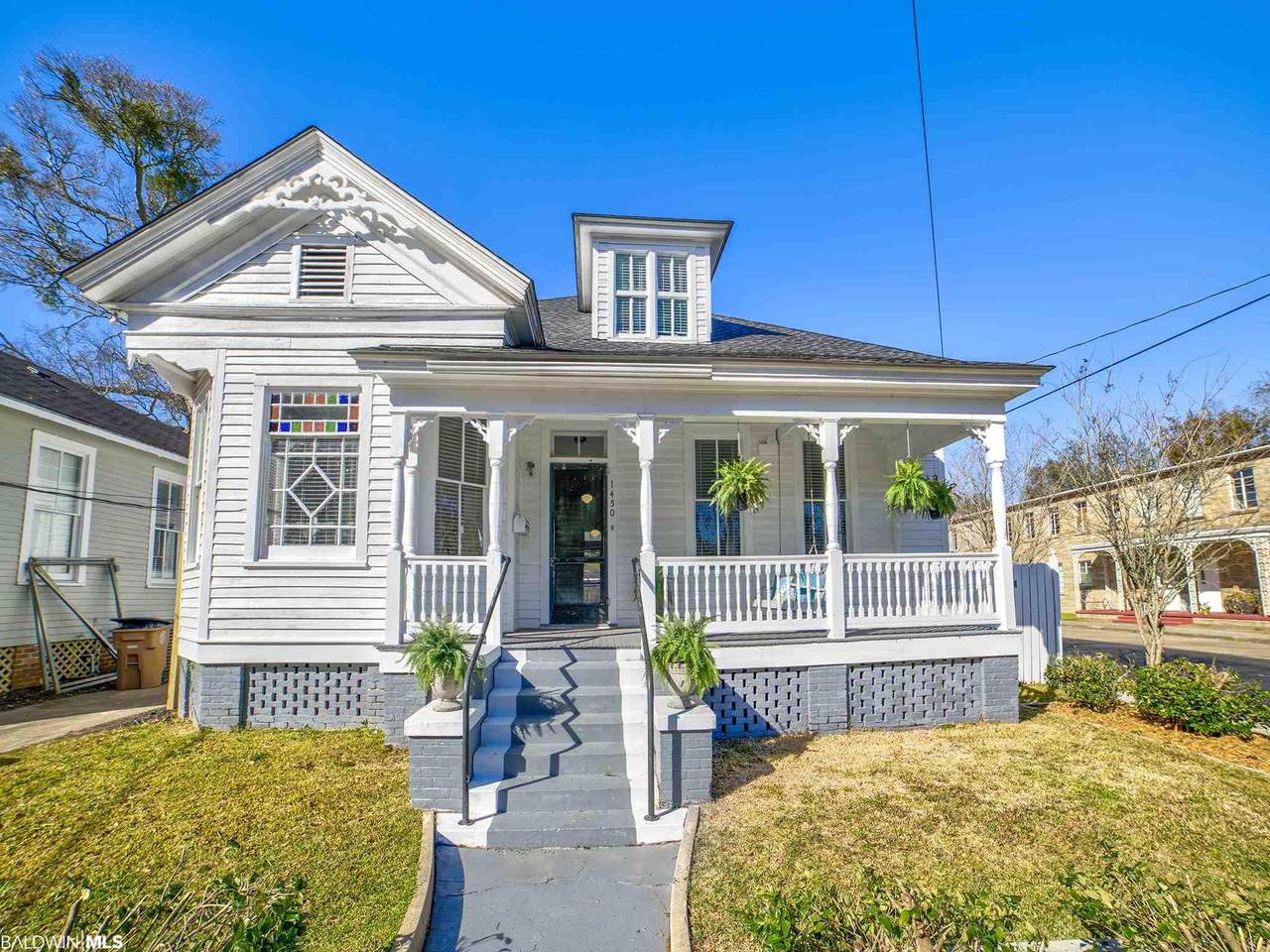 1450 Church Street - Photo 1
