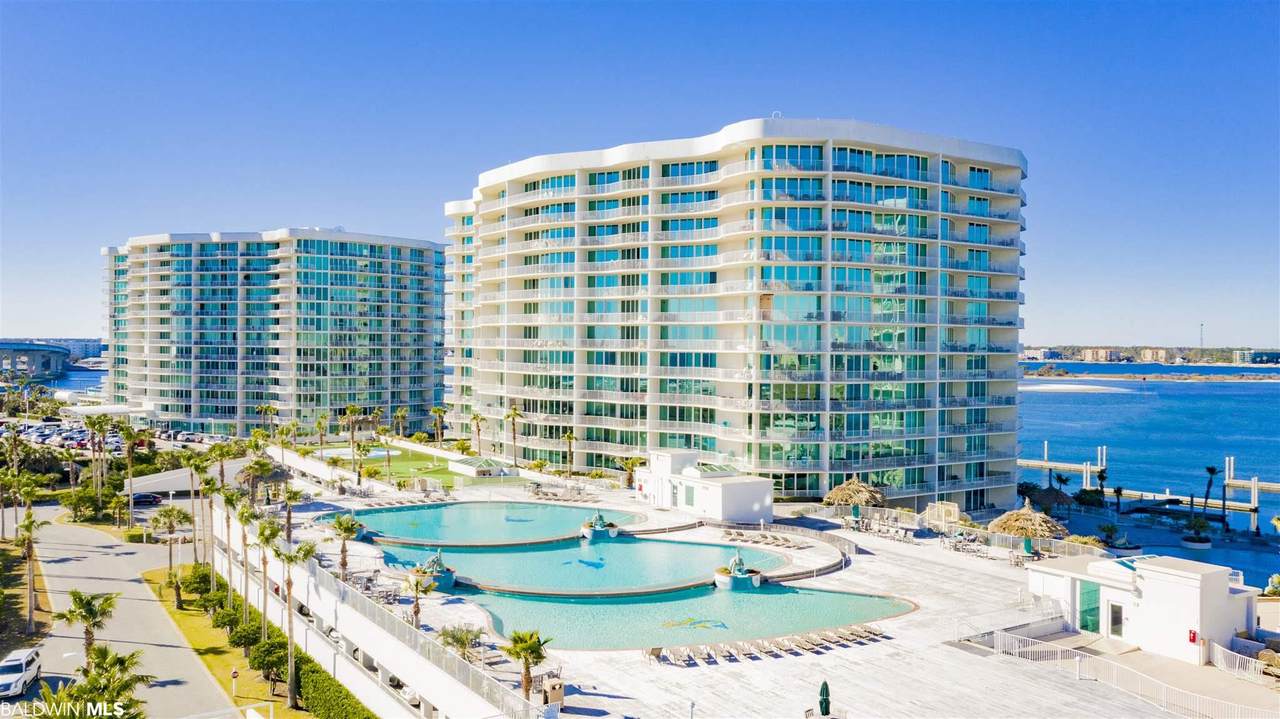 28103 Perdido Beach Blvd - Photo 1