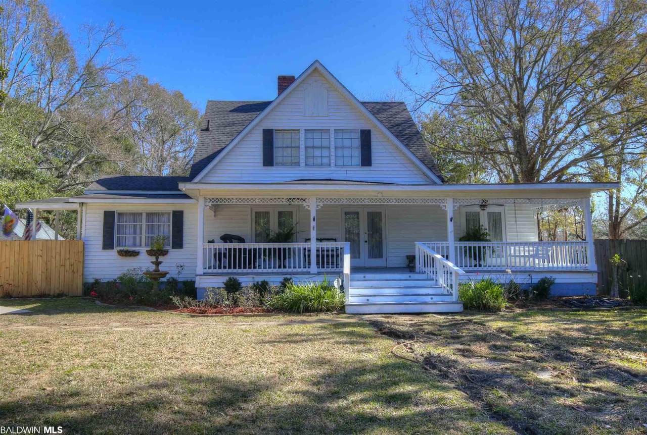 52 Ingleside Street - Photo 1