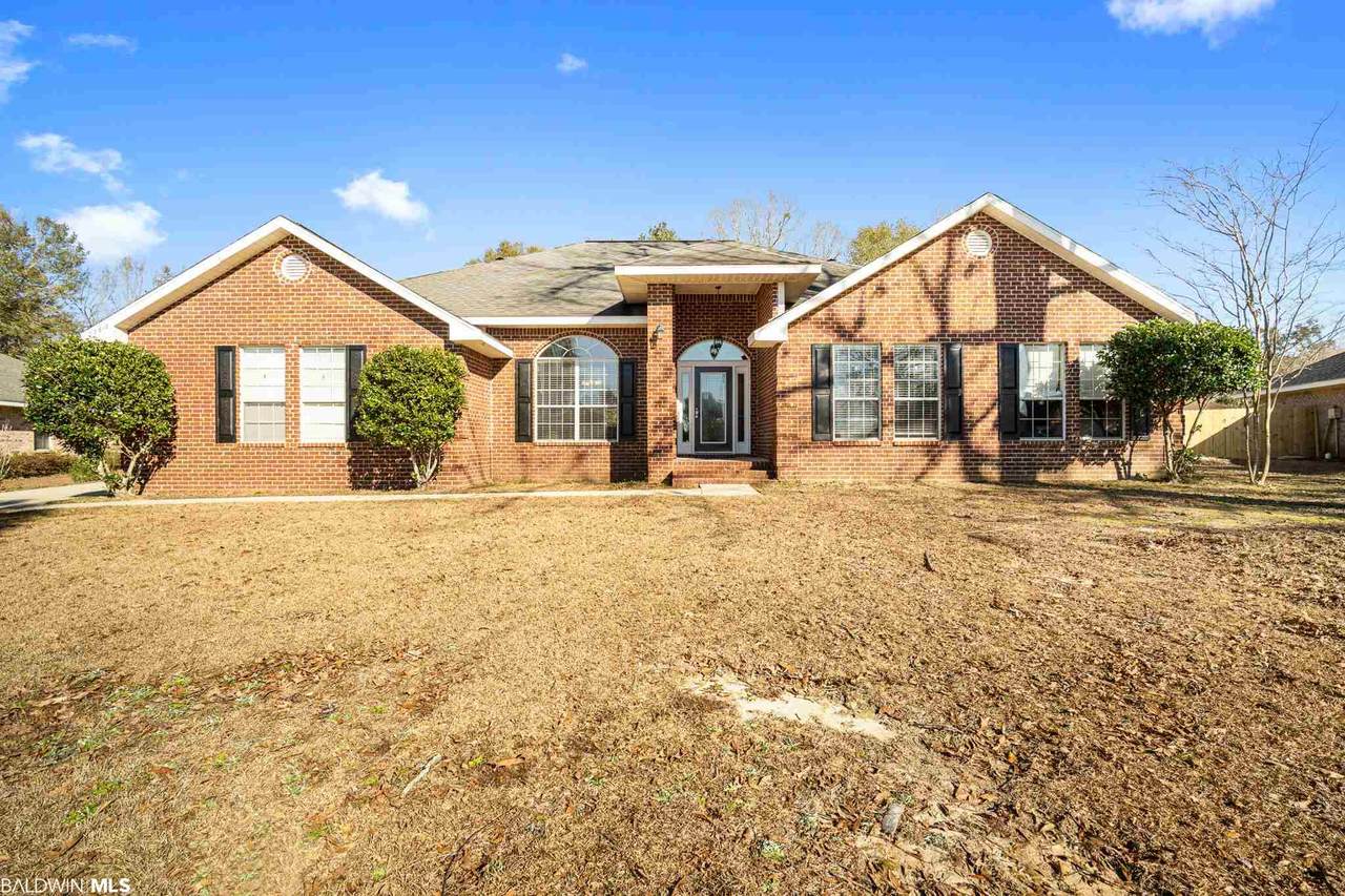 27618 Bay Branch Drive - Photo 1