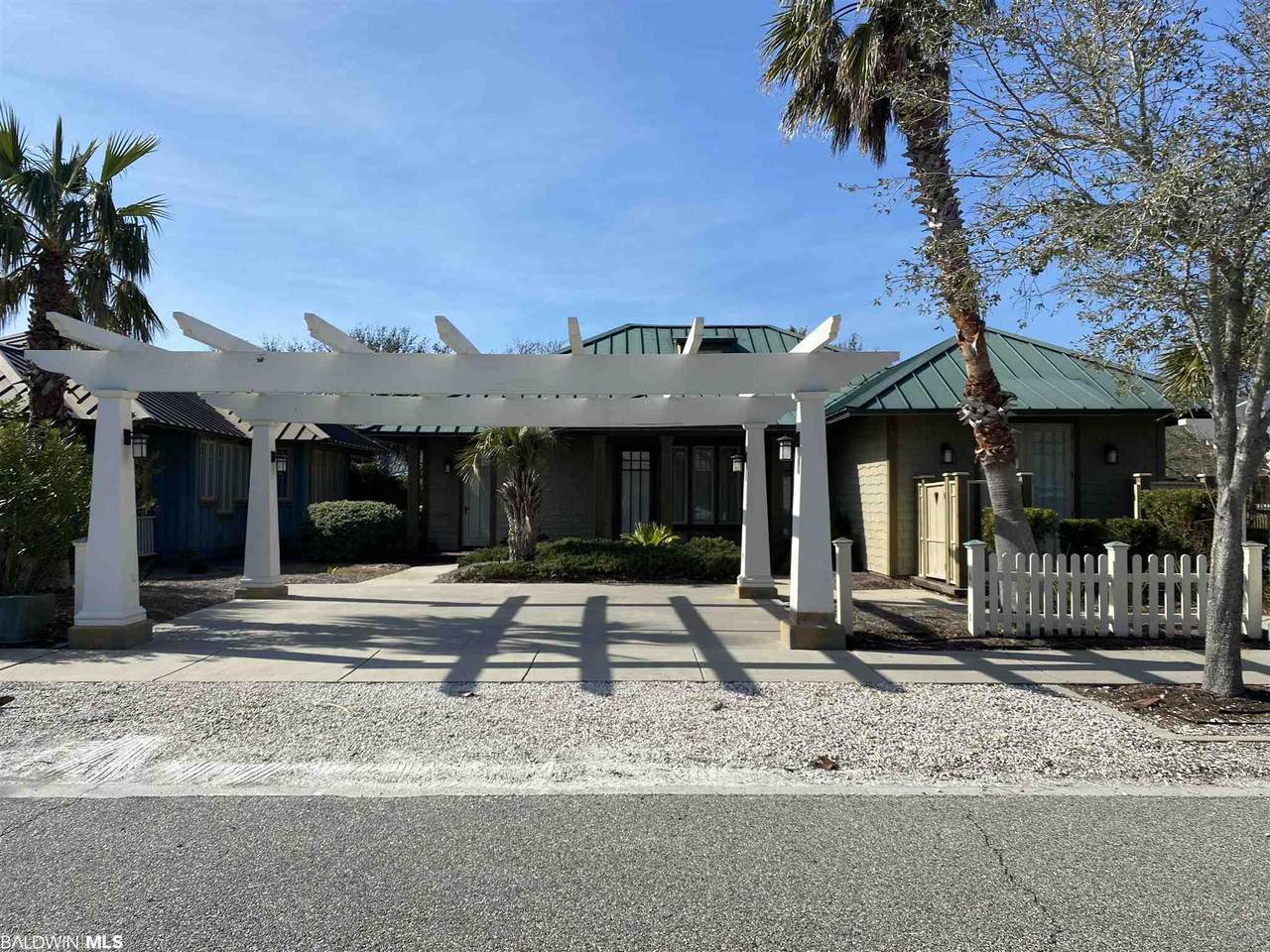 8761 Cape Lane - Photo 1