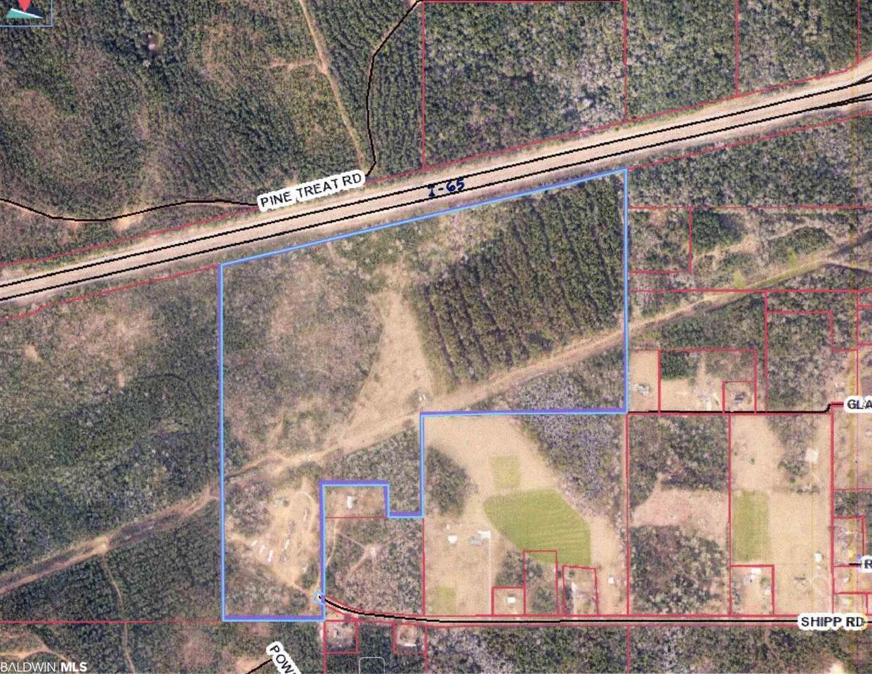 14641 Shipp Rd - Photo 1