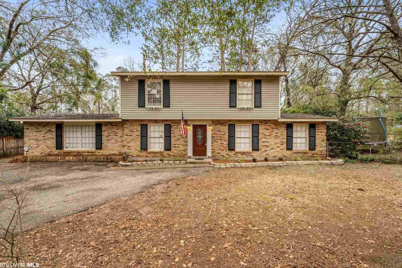2117 Wildwood Place - Photo 1
