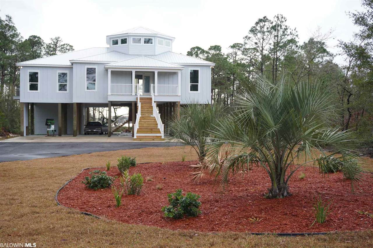 521 Fort Morgan Hwy - Photo 1