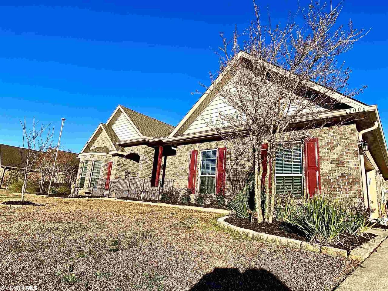 2006 Mandeville Lane - Photo 1