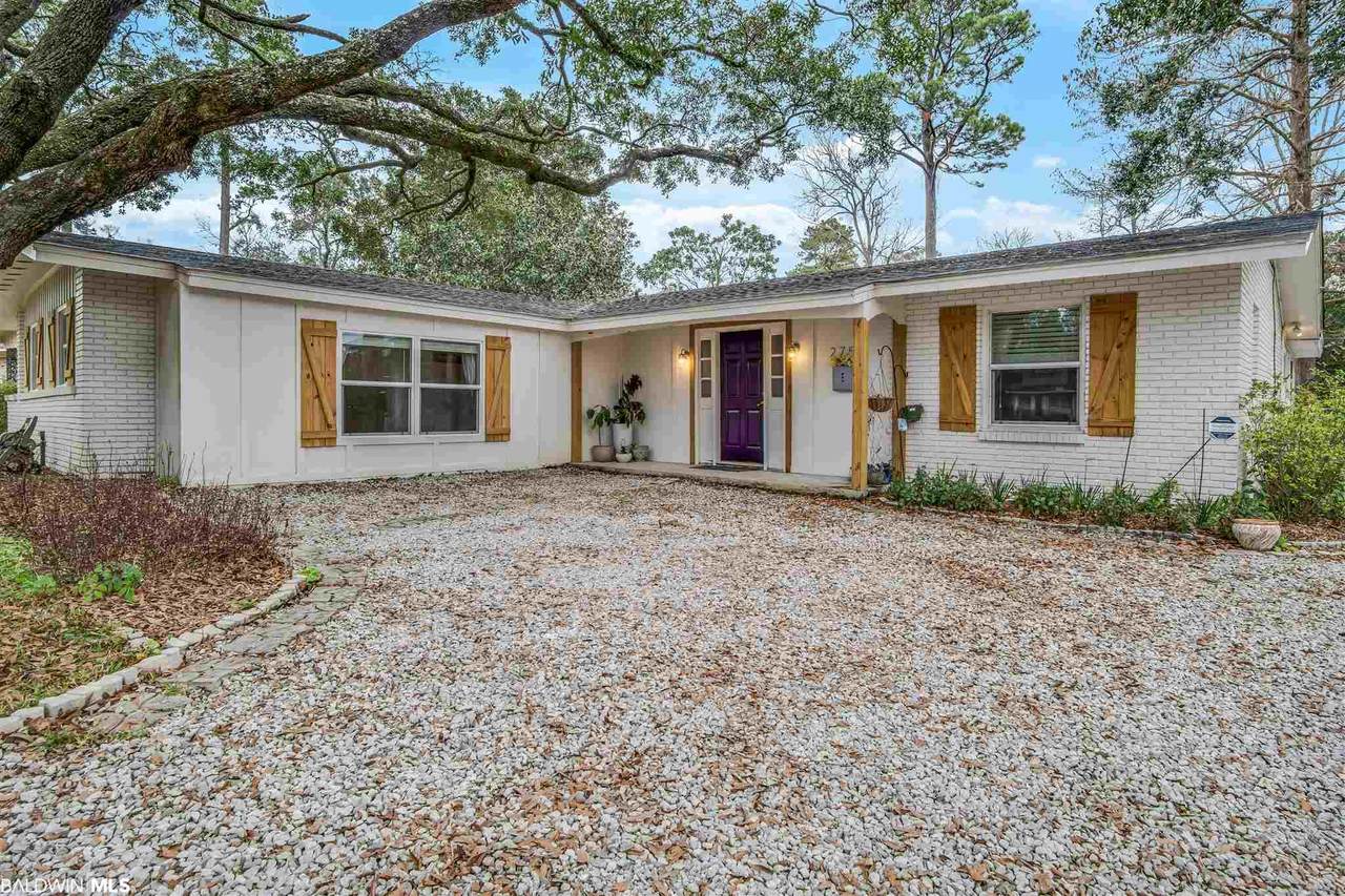 2751 Fontainebleau Drive - Photo 1