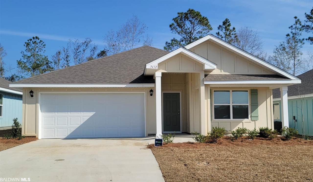 7432 Coppin Drive - Photo 1