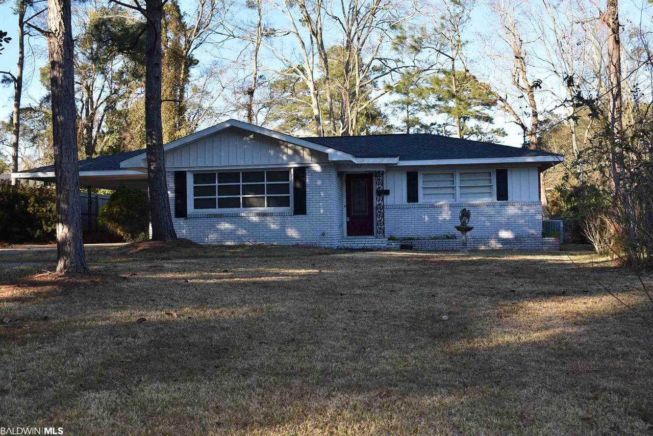 2762 Brevard Drive - Photo 1