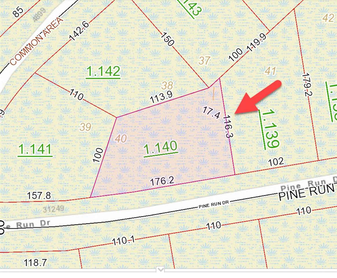 0 Pine Run Drive - Photo 1