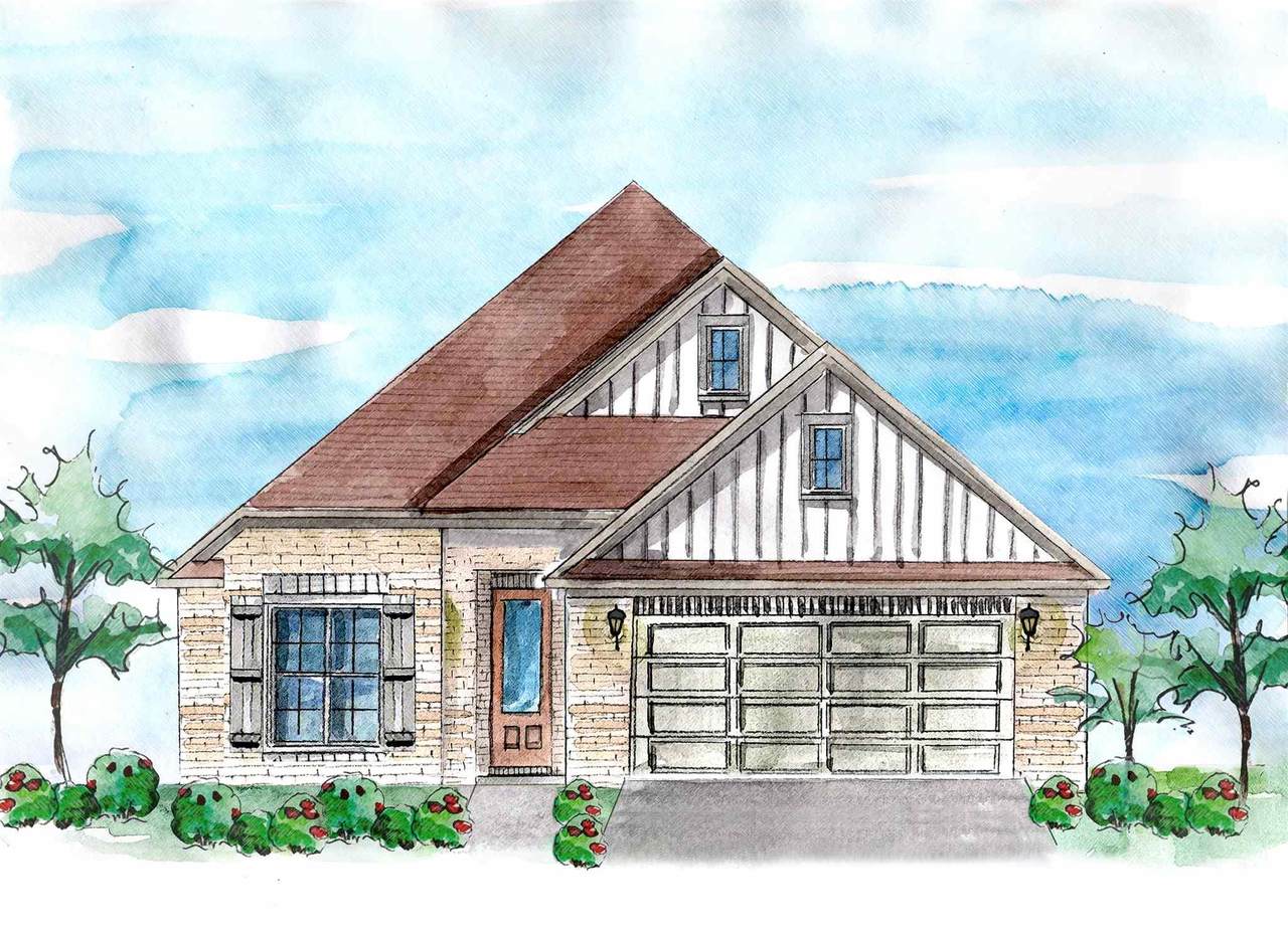 969 Charleston Loop - Photo 1